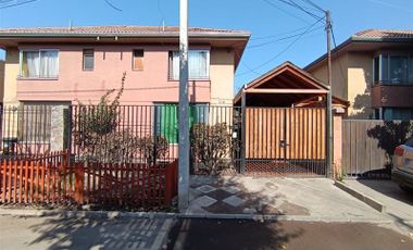 Casa en Venta en ROSARIO, ALTOS DE QUILICURA