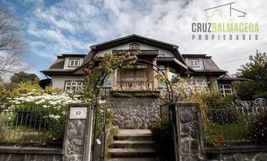 Casa en Venta en Costanera frutillar