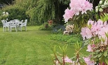 Casa en Venta en Costanera frutillar