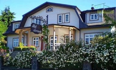 Casa en Venta en Costanera frutillar