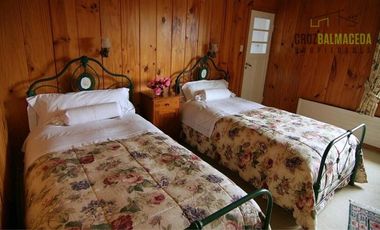 Casa en Venta en Costanera frutillar