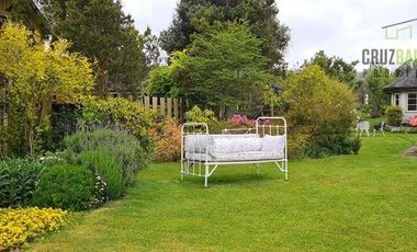 Casa en Venta en Costanera frutillar