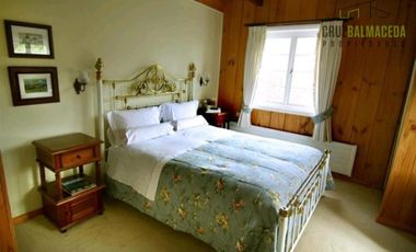 Casa en Venta en Costanera frutillar