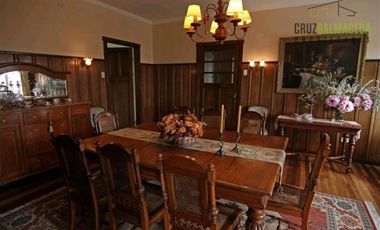 Casa en Venta en Costanera frutillar