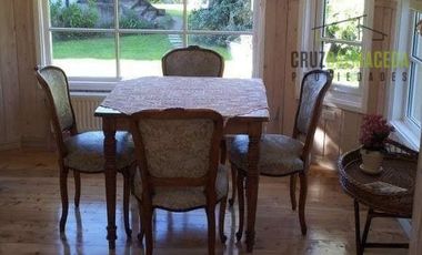 Casa en Venta en Costanera frutillar