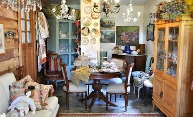 Casa en Venta en Costanera frutillar