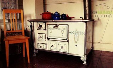 Casa en Venta en Costanera frutillar