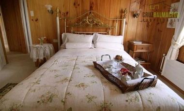 Casa en Venta en Costanera frutillar