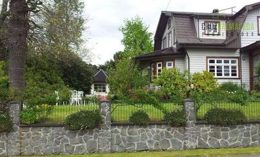 Casa en Venta en Costanera frutillar