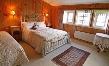 Casa en Venta en Costanera frutillar