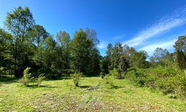 Parcela en Venta en COD37354 la sureña de molco