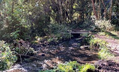 Parcela en Venta en COD37354 la sureña de molco