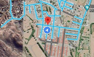 Casa en Venta en NUEVA NUNERO UNO