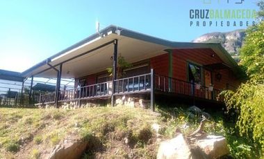 Casa en Venta en km 7 camino a Balmaceda
