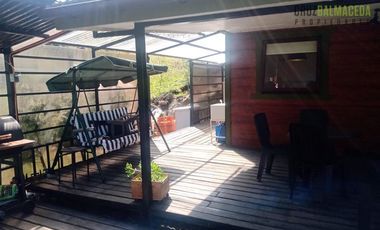 Casa en Venta en km 7 camino a Balmaceda