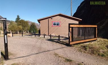 Casa en Venta en km 7 camino a Balmaceda