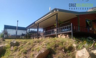 Casa en Venta en km 7 camino a Balmaceda