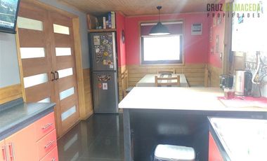 Casa en Venta en km 7 camino a Balmaceda