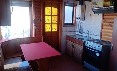 Casa en Venta en km 7 camino a Balmaceda