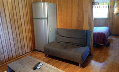 Casa en Venta en km 7 camino a Balmaceda