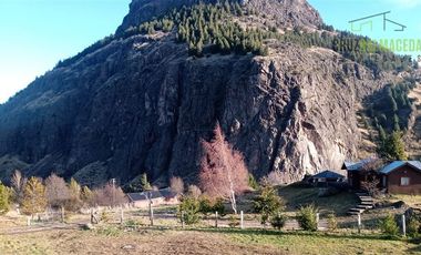 Casa en Venta en km 7 camino a Balmaceda