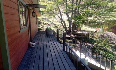 Casa en Venta en km 7 camino a Balmaceda