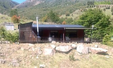 Casa en Venta en km 7 camino a Balmaceda