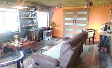 Casa en Venta en km 7 camino a Balmaceda