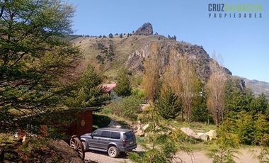 Casa en Venta en km 7 camino a Balmaceda