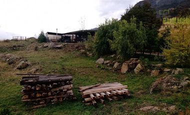 Casa en Venta en km 7 camino a Balmaceda