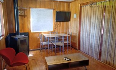 Casa en Venta en km 7 camino a Balmaceda