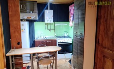 Casa en Venta en km 7 camino a Balmaceda