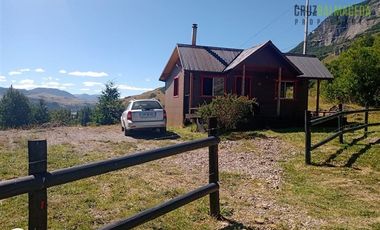 Casa en Venta en km 7 camino a Balmaceda