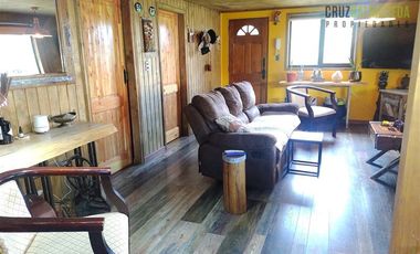 Casa en Venta en km 7 camino a Balmaceda