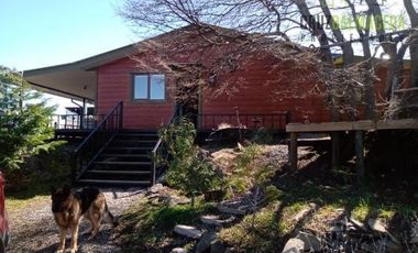 Casa en Venta en km 7 camino a Balmaceda