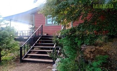 Casa en Venta en km 7 camino a Balmaceda