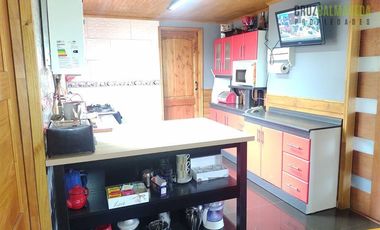 Casa en Venta en km 7 camino a Balmaceda