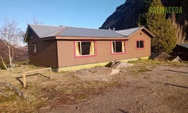 Casa en Venta en km 7 camino a Balmaceda