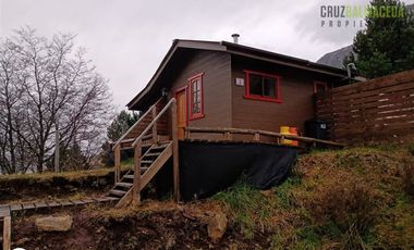 Casa en Venta en km 7 camino a Balmaceda