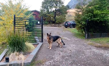Casa en Venta en km 7 camino a Balmaceda