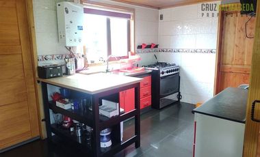 Casa en Venta en km 7 camino a Balmaceda