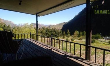 Casa en Venta en km 7 camino a Balmaceda