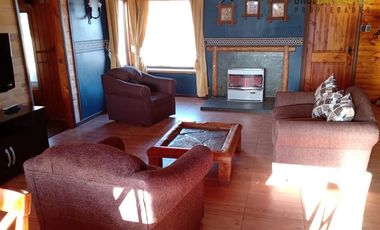 Casa en Venta en km 7 camino a Balmaceda