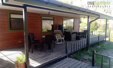 Casa en Venta en km 7 camino a Balmaceda