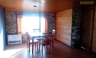 Casa en Venta en km 7 camino a Balmaceda