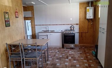Casa en Venta en km 7 camino a Balmaceda