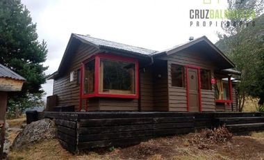 Casa en Venta en km 7 camino a Balmaceda