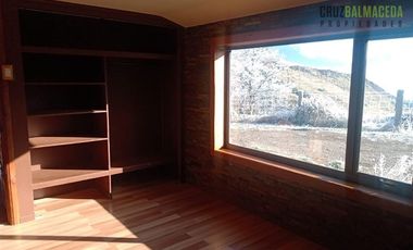 Casa en Venta en km 7 camino a Balmaceda
