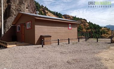 Casa en Venta en km 7 camino a Balmaceda