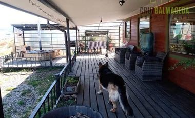 Casa en Venta en km 7 camino a Balmaceda